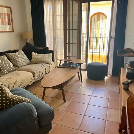 Luxury Penthouse Apartment Cuevas del Almanzora Bagian luar foto