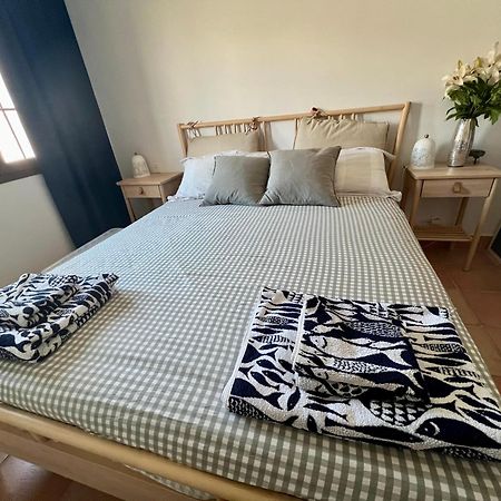 Luxury Penthouse Apartment Cuevas del Almanzora Bagian luar foto