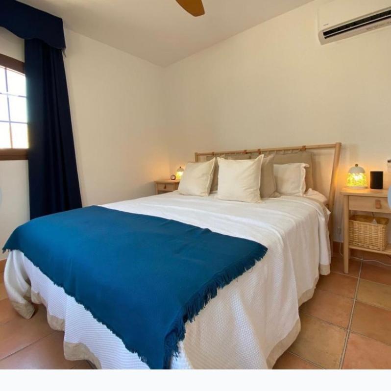 Luxury Penthouse Apartment Cuevas del Almanzora Bagian luar foto