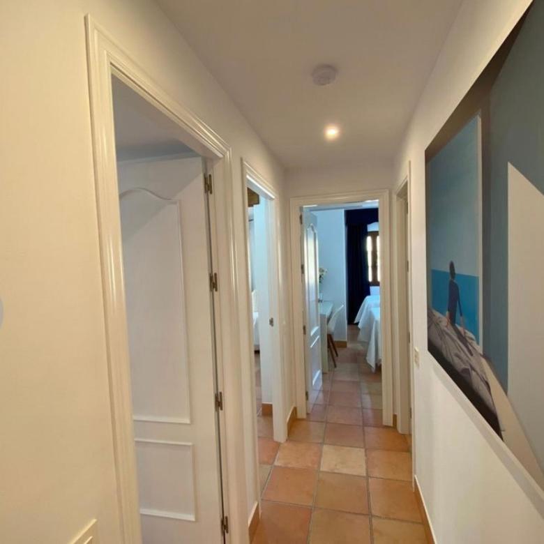 Luxury Penthouse Apartment Cuevas del Almanzora Bagian luar foto