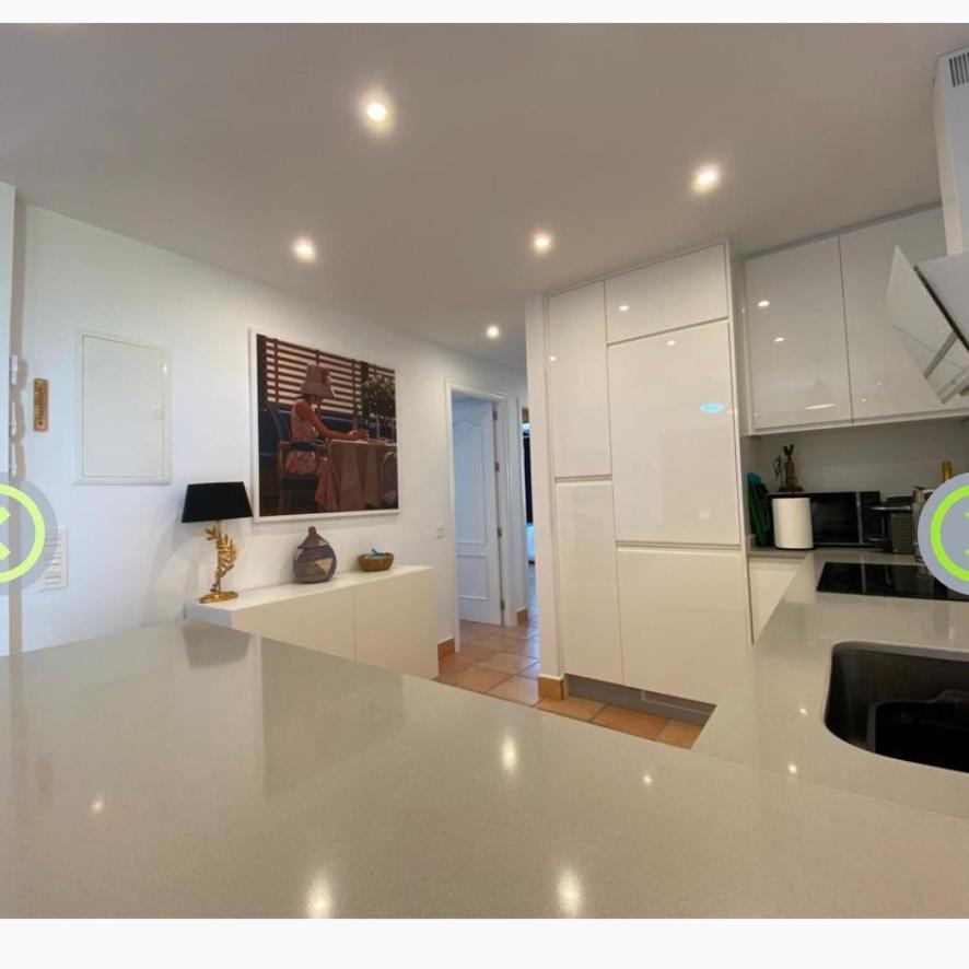 Luxury Penthouse Apartment Cuevas del Almanzora Bagian luar foto