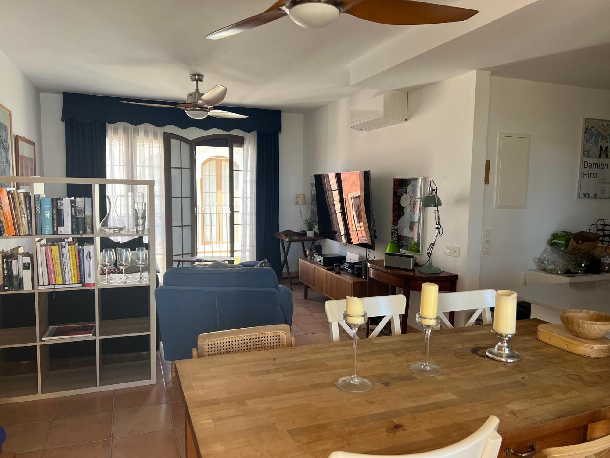 Luxury Penthouse Apartment Cuevas del Almanzora Bagian luar foto