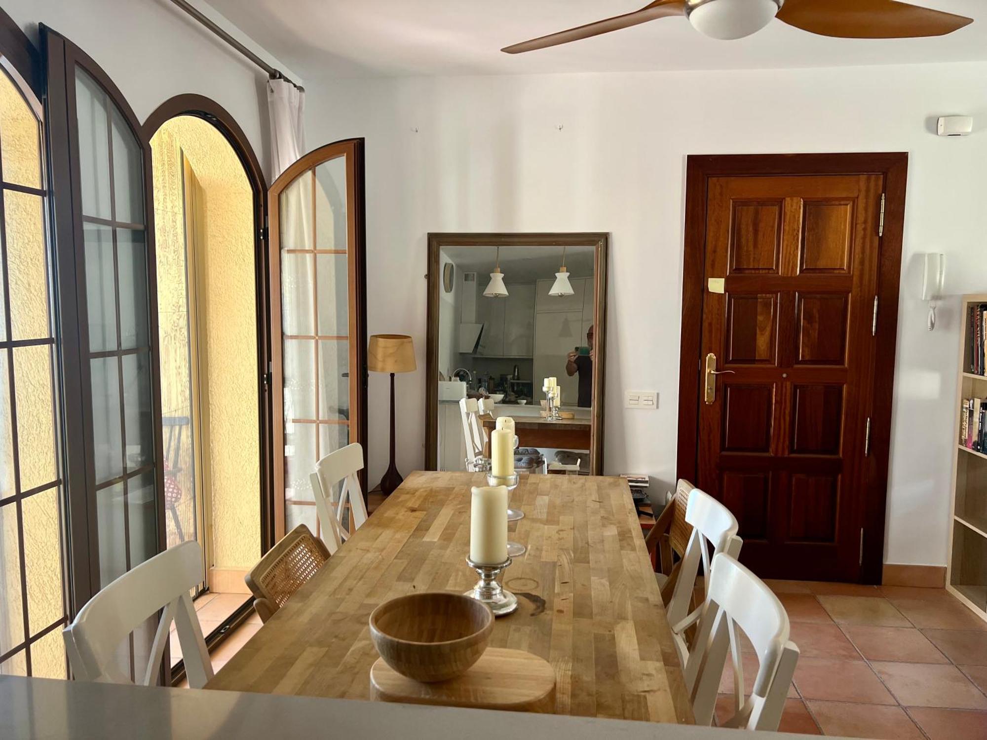 Luxury Penthouse Apartment Cuevas del Almanzora Bagian luar foto