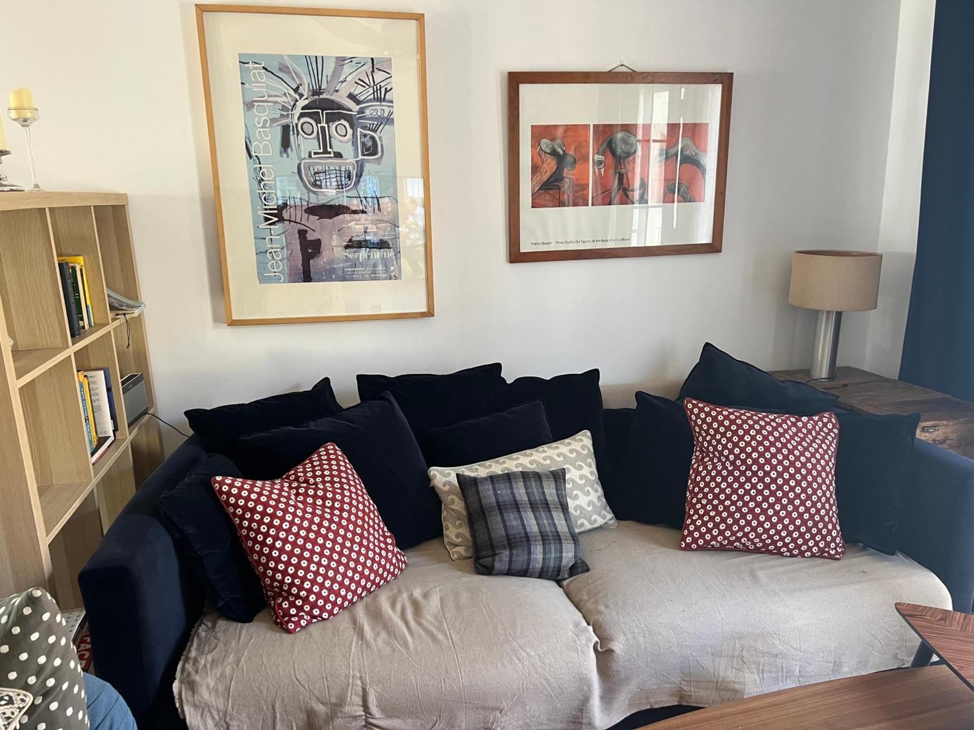 Luxury Penthouse Apartment Cuevas del Almanzora Bagian luar foto